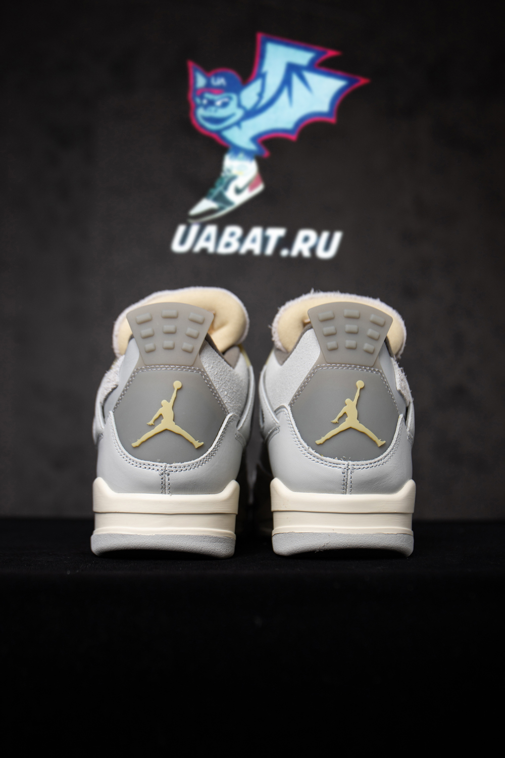 AIR JORDAN 4 RETRO SE 'CRAFT'