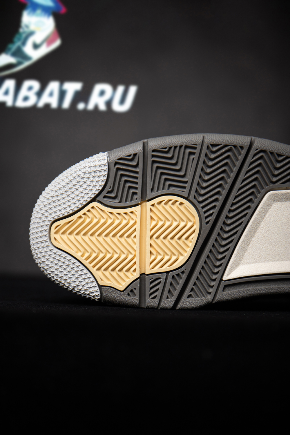 AIR JORDAN 4 RETRO SE 'CRAFT'