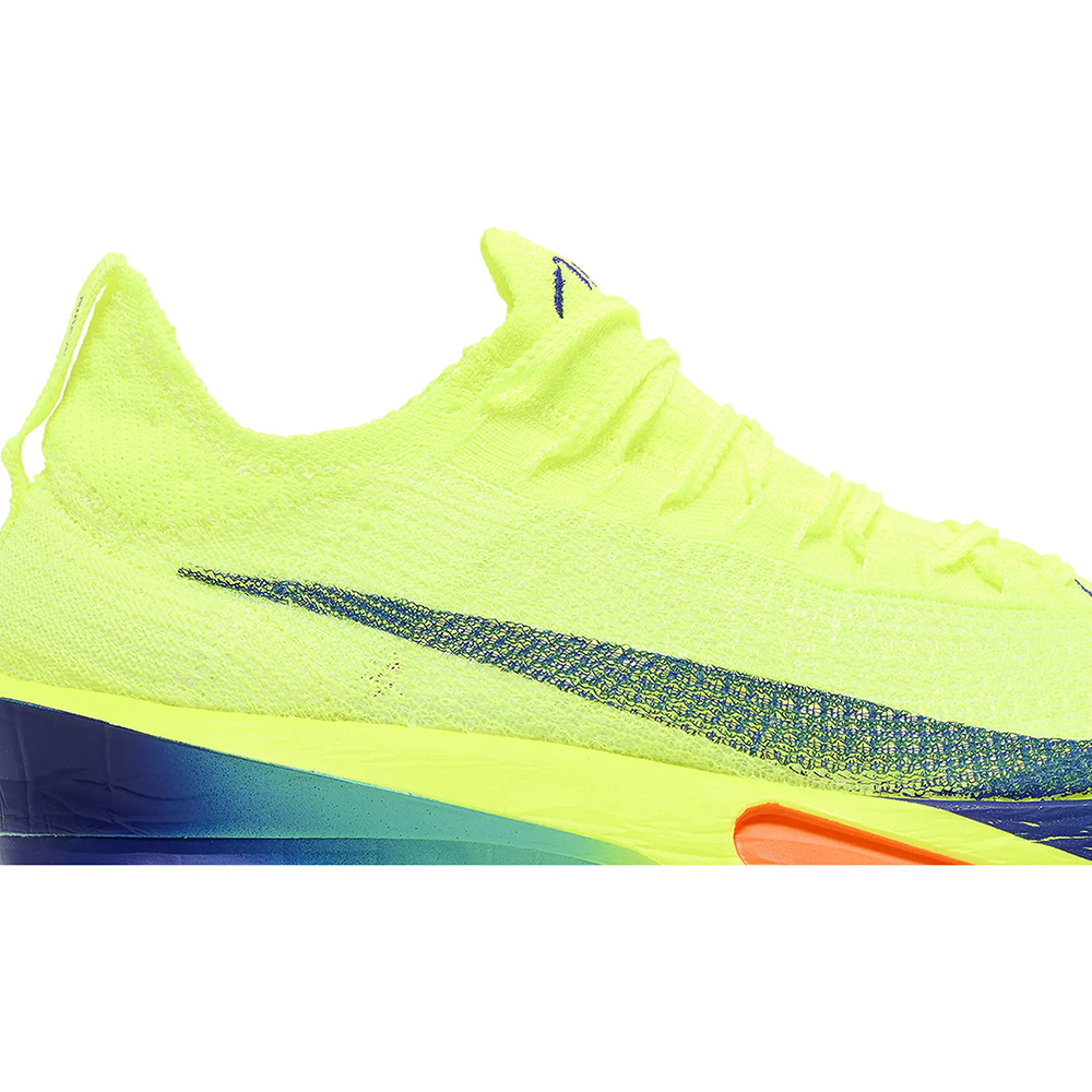 Air Zoom Alphafly NEXT% 3 'Fast Pack'