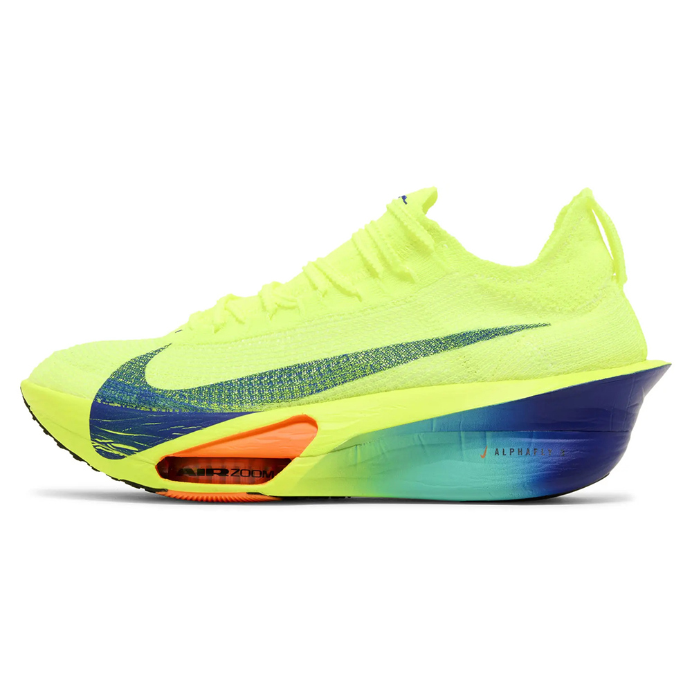 Air Zoom Alphafly NEXT% 3 'Fast Pack'