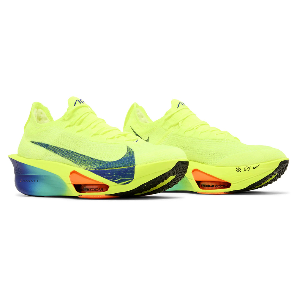 Air Zoom Alphafly NEXT% 3 'Fast Pack'