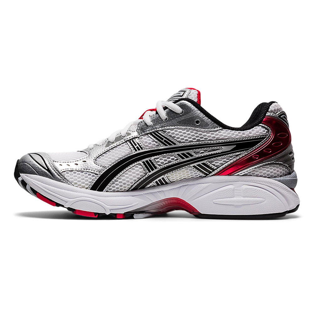 Asics Gel Kayano 14 'Classic Red'