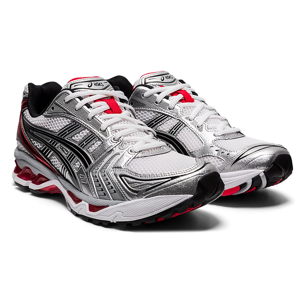 Asics Gel Kayano 14 'Classic Red'