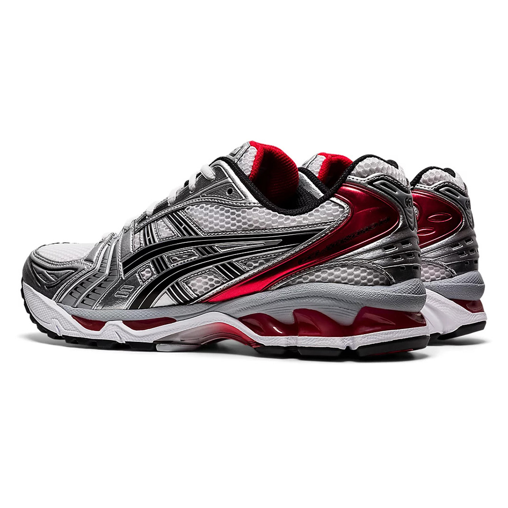 Asics Gel Kayano 14 'Classic Red'
