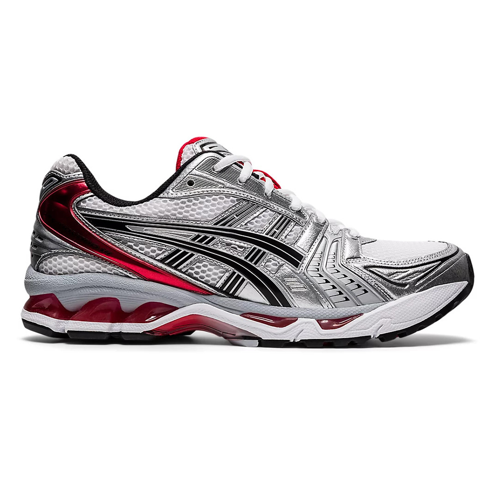 Asics Gel Kayano 14 'Classic Red'