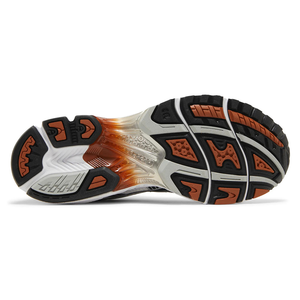 Asics Gel Kayano 14 'Silver Piquant Orange'