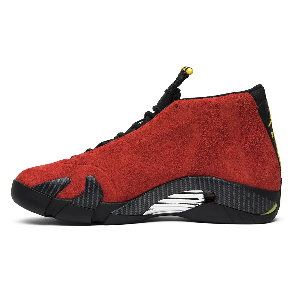 Air Jordan 14 Retro 'Ferrari'
