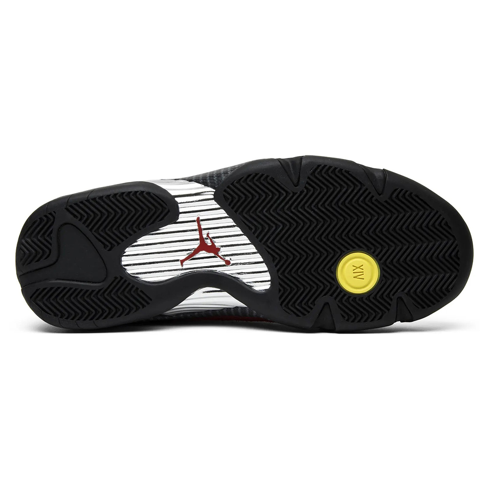 Air Jordan 14 Retro 'Ferrari'