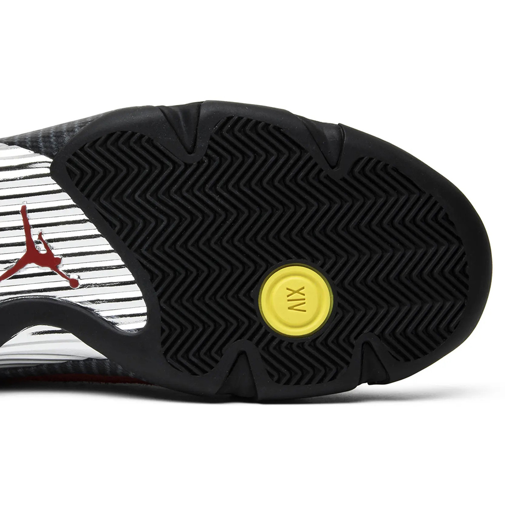 Air Jordan 14 Retro 'Ferrari'