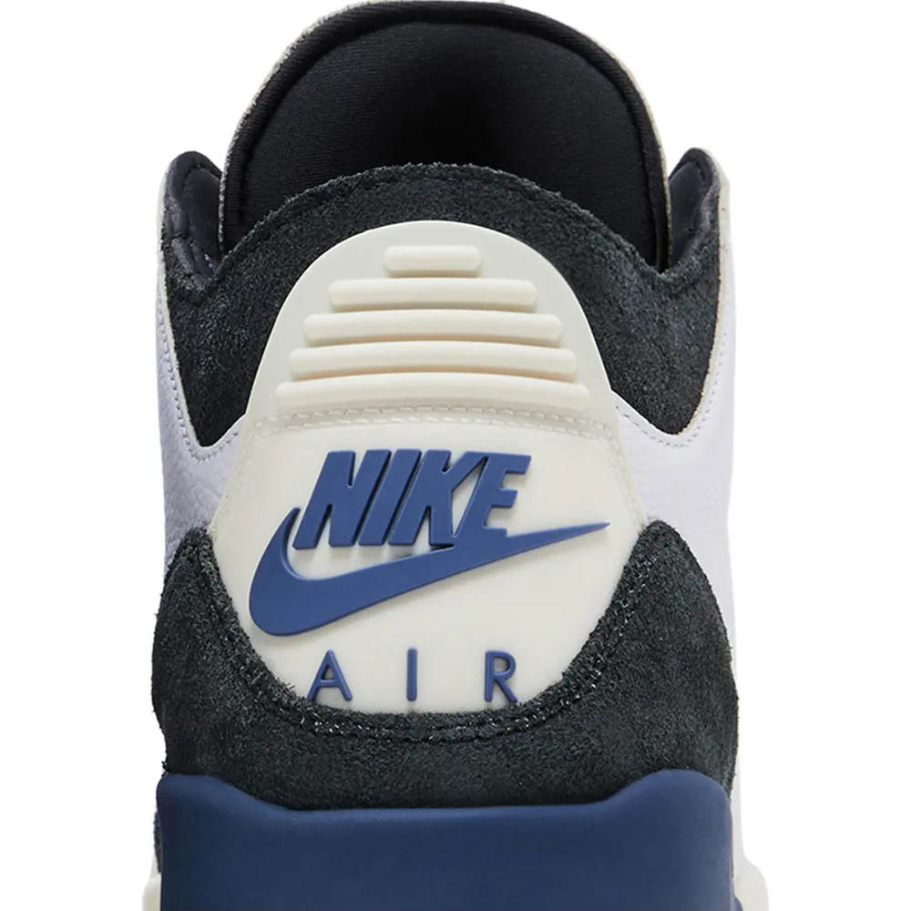 A Ma Maniére x Air Jordan 3 Retro OG SP 'Diffused Blue'