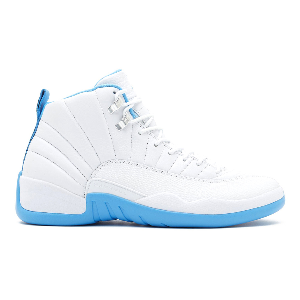 Air Jordan 12 Retro 'Melo' 2025