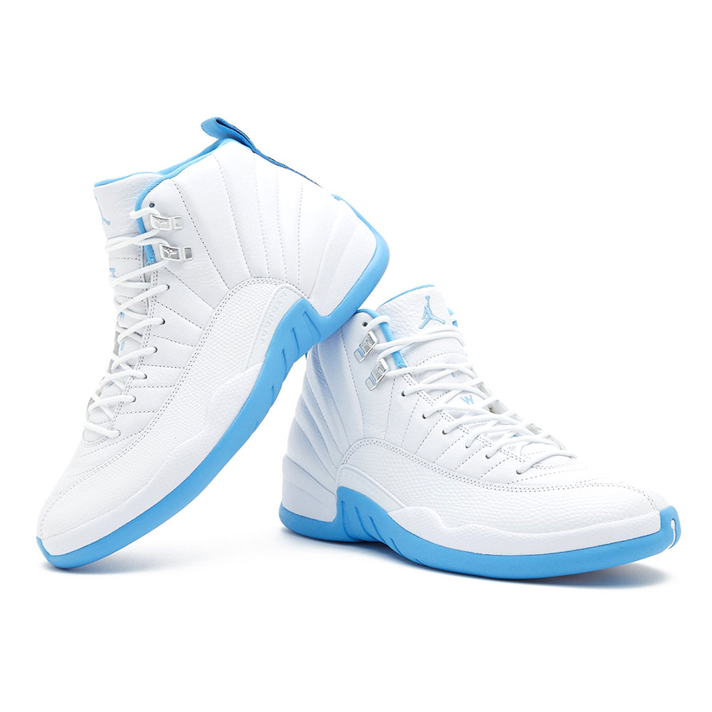 Air Jordan 12 Retro 'Melo' 2025