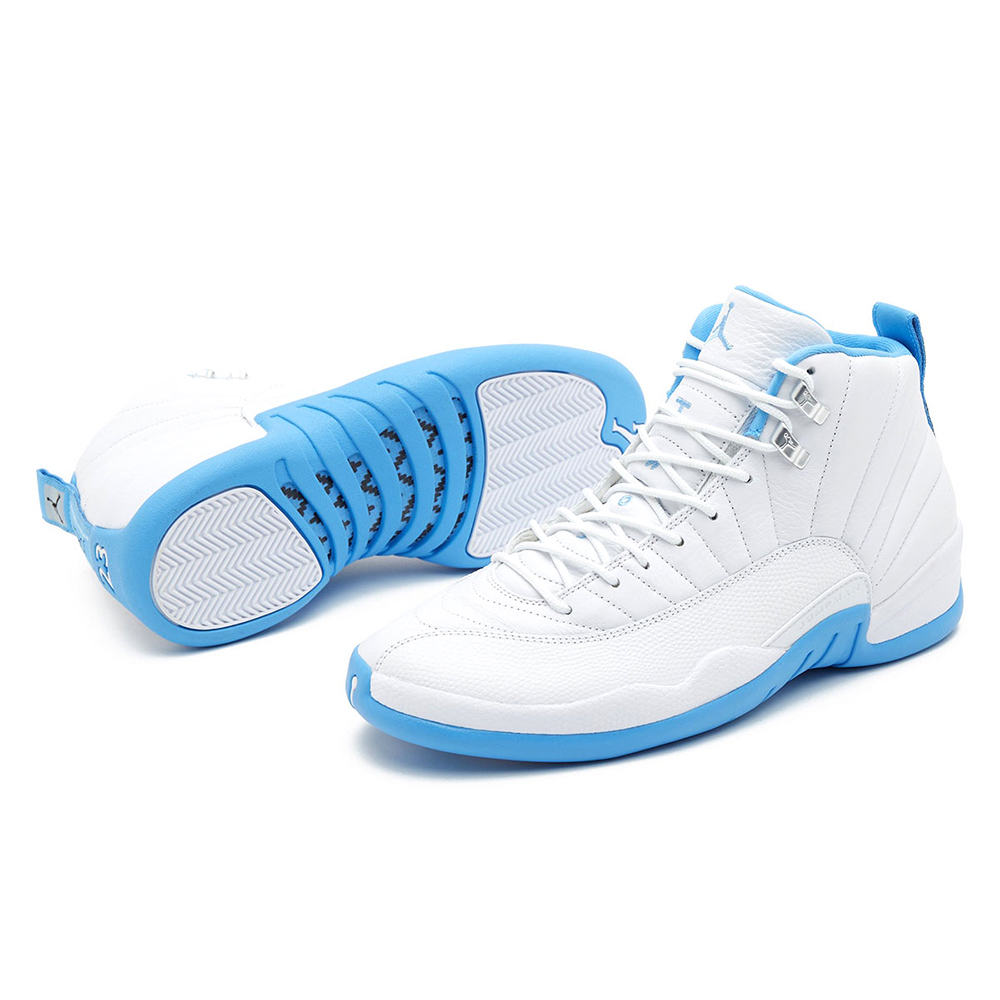 Air Jordan 12 Retro 'Melo' 2025