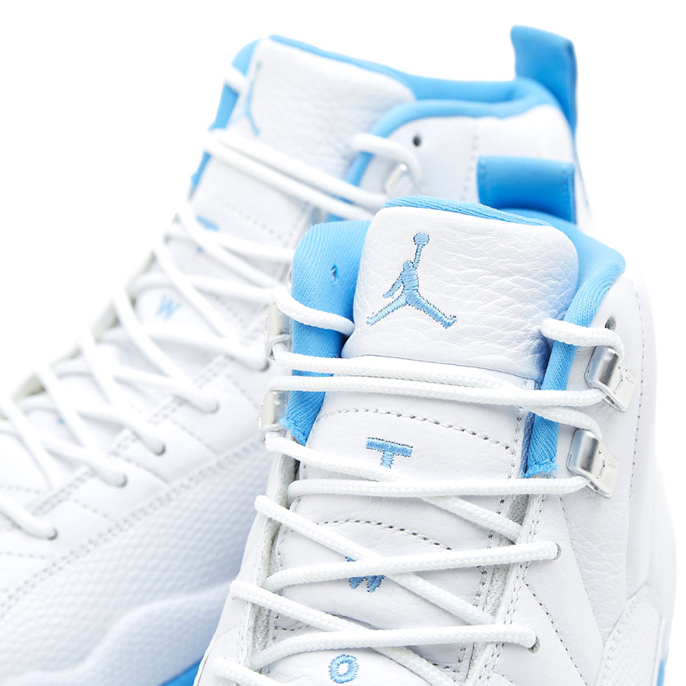 Air Jordan 12 Retro 'Melo' 2025