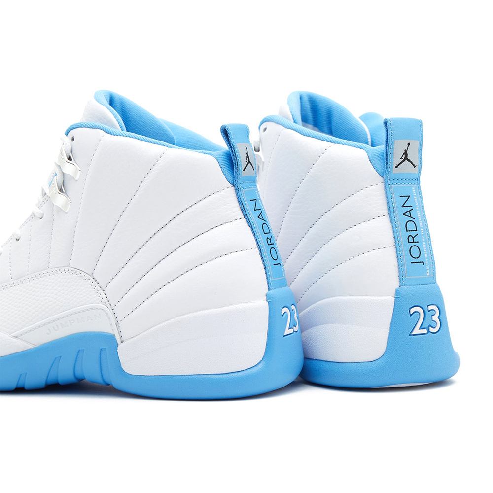 Air Jordan 12 Retro 'Melo' 2025