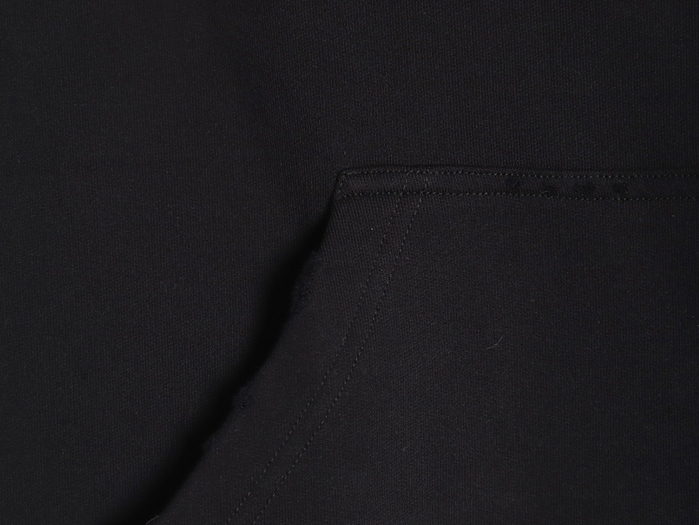 Balenciaga Valentine's Day Love Hooded Sweatshirt TSK1