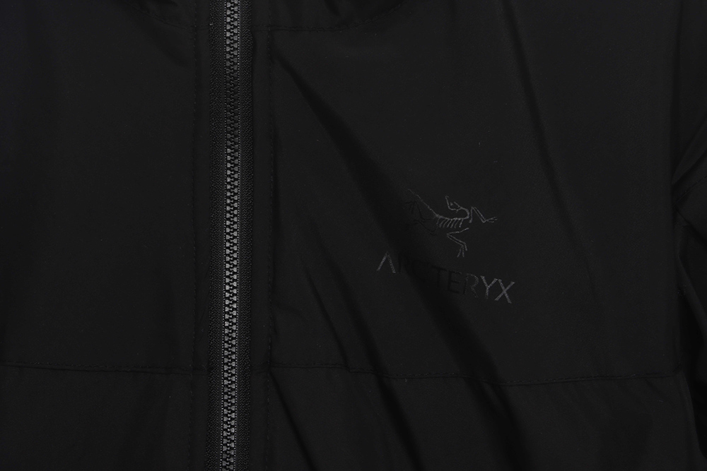 Arc'teryx Leaf Cold Wx Lt Gen 2 outdoor cotton coat