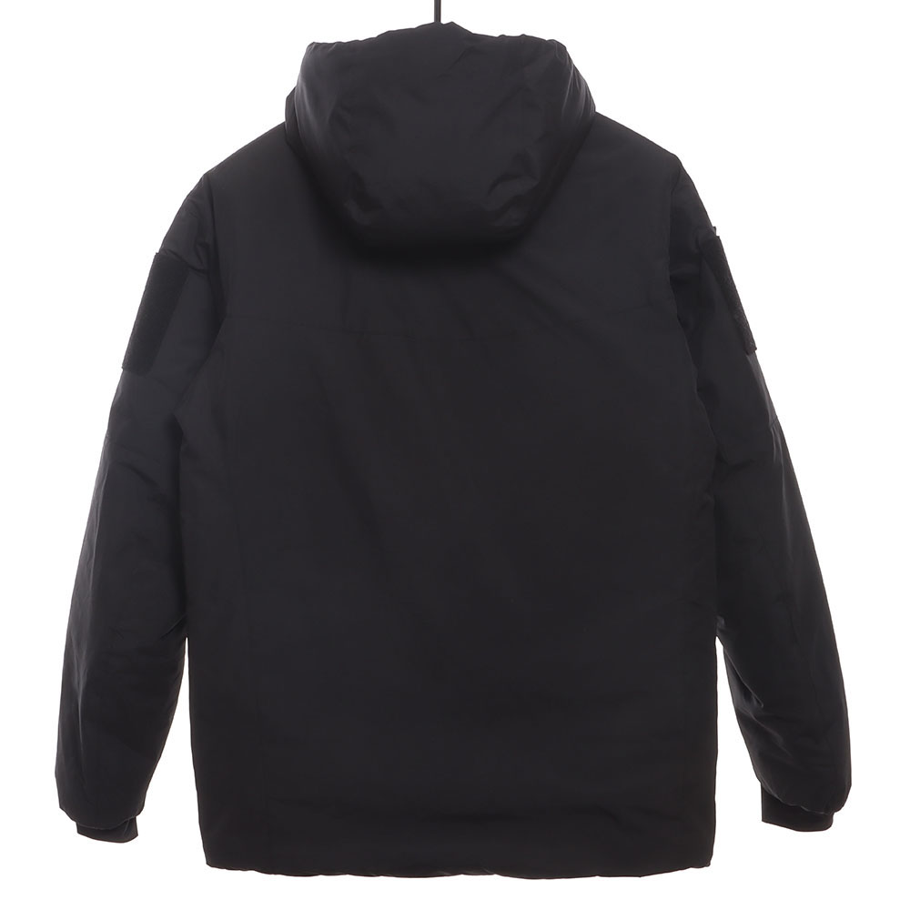 Arc'teryx Leaf Cold Wx Lt Gen 2 outdoor cotton coat