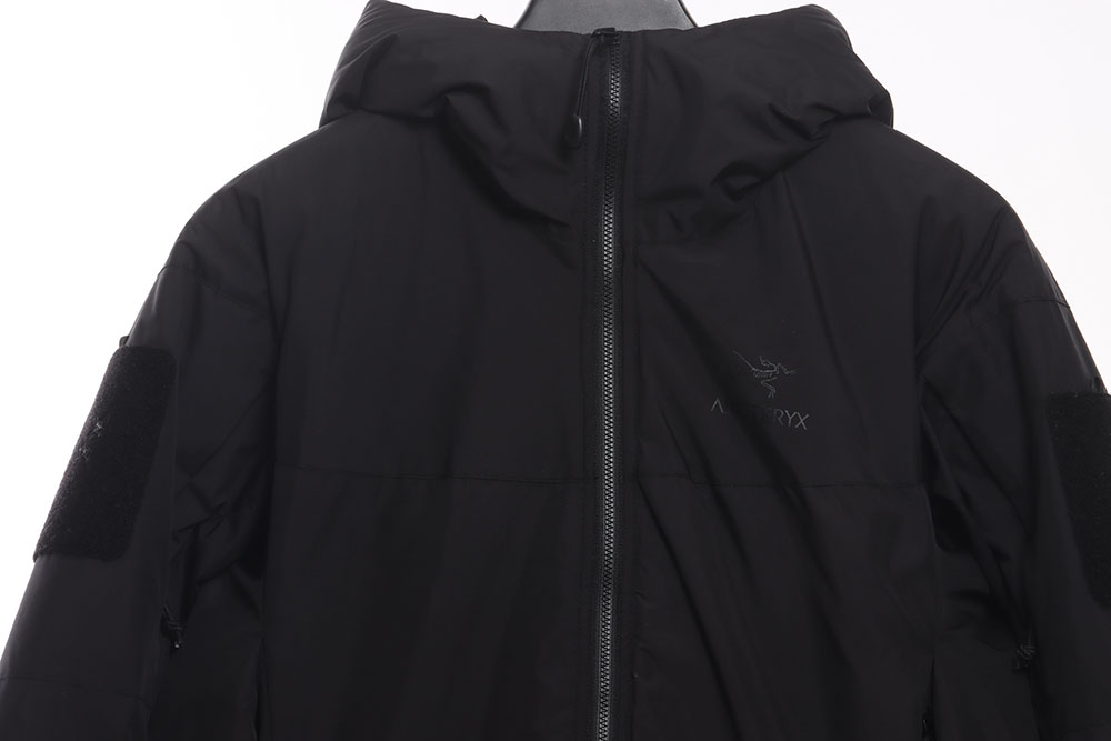 Arc'teryx Leaf Cold Wx Lt Gen 2 outdoor cotton coat