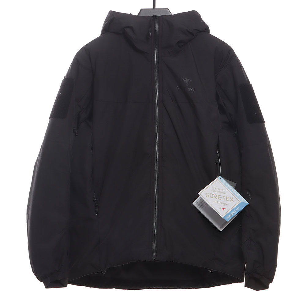 Arc'teryx Leaf Cold Wx Lt Gen 2 outdoor cotton coat