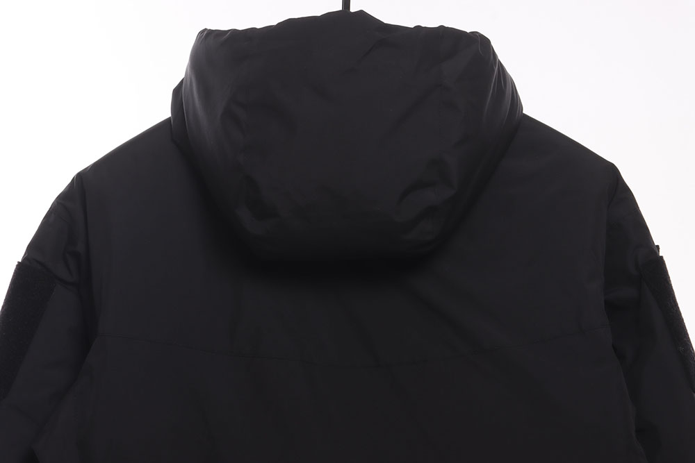 Arc'teryx Leaf Cold Wx Lt Gen 2 outdoor cotton coat