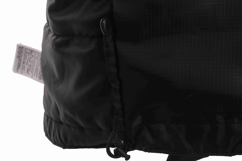 Arc'teryx Leaf Cold Wx Lt Gen 2 outdoor cotton coat