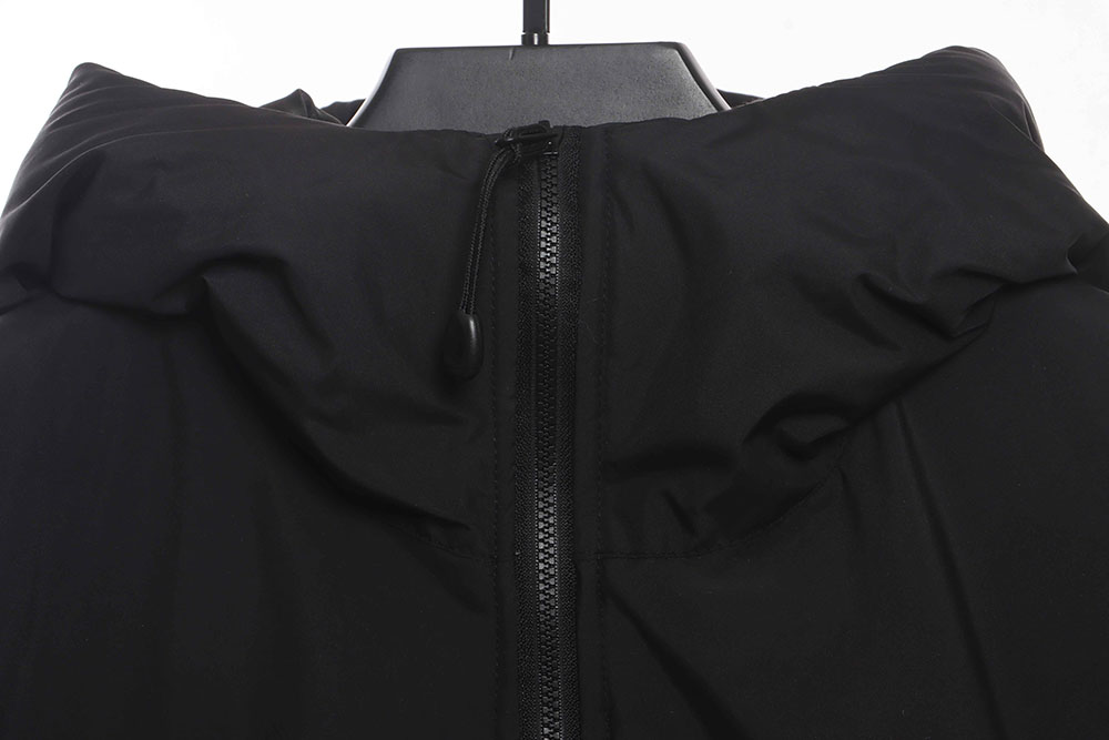 Arc'teryx Leaf Cold Wx Lt Gen 2 outdoor cotton coat