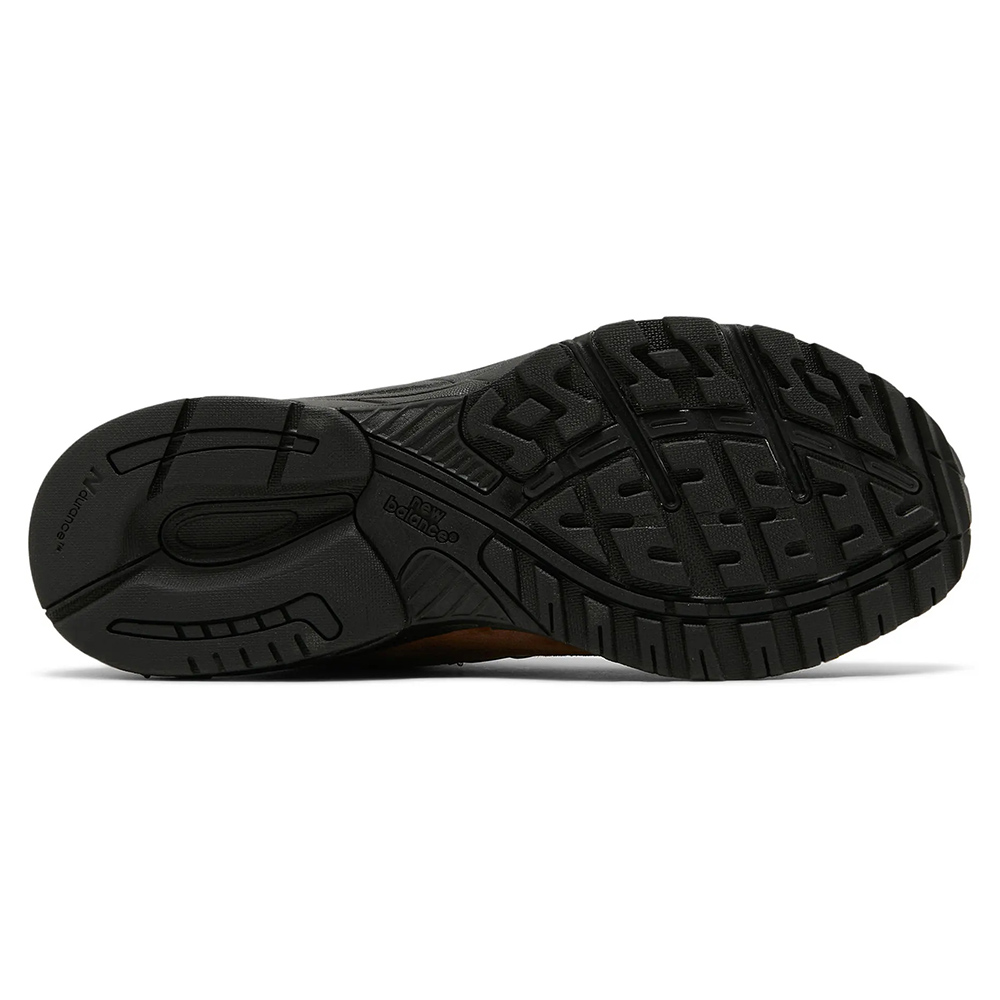 Aimé Leon Dore x 993 Made in USA 'Beef & Broccoli'