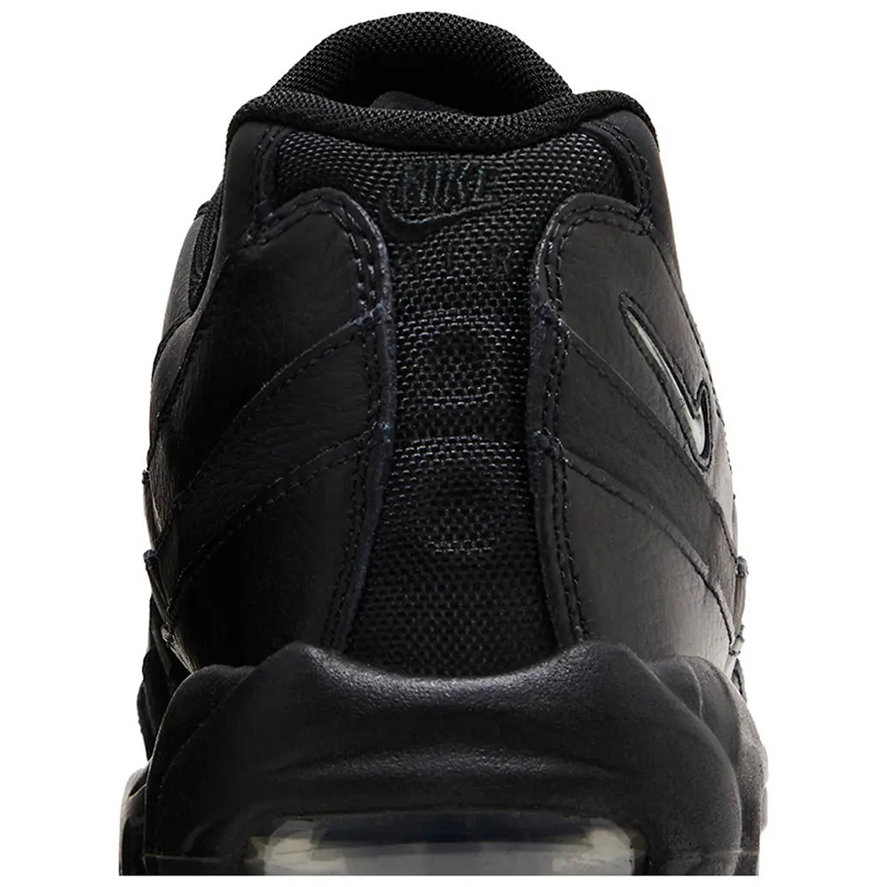 Air Max 95 'Jewel - Triple Black'