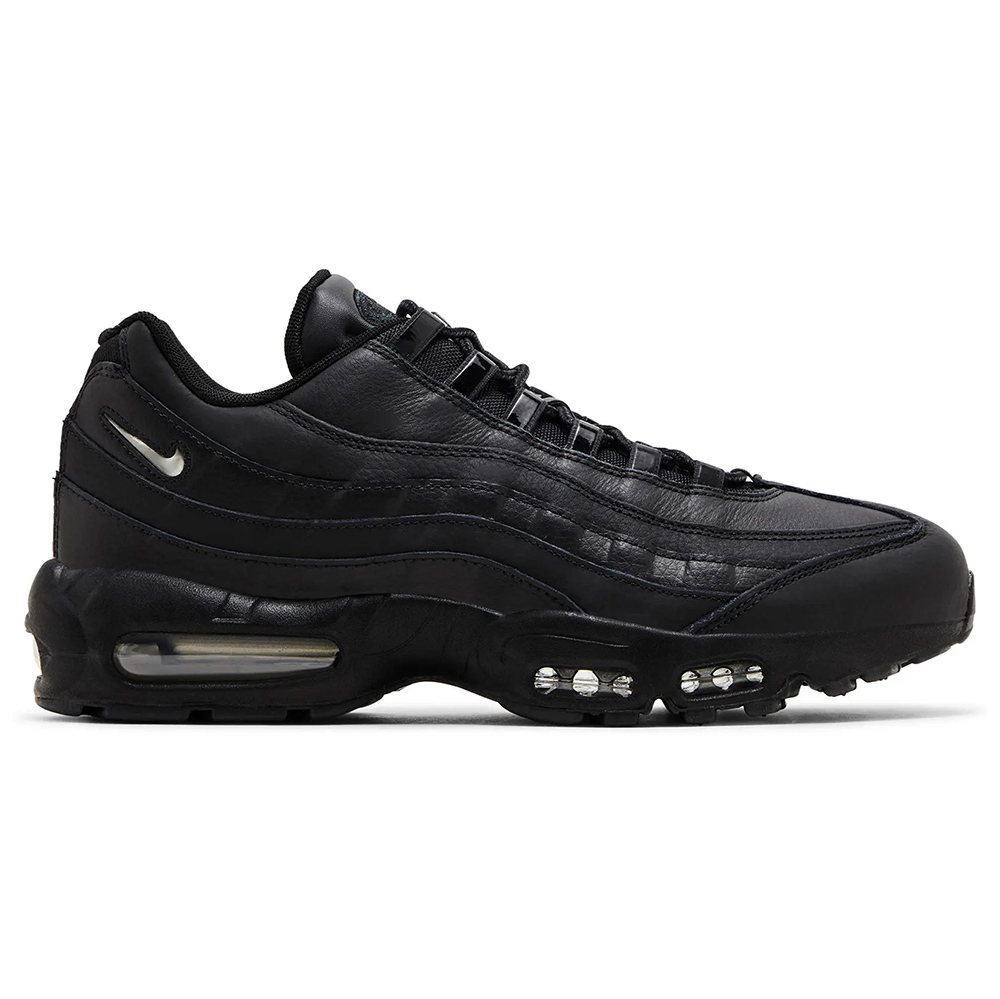 Air Max 95 'Jewel - Triple Black'