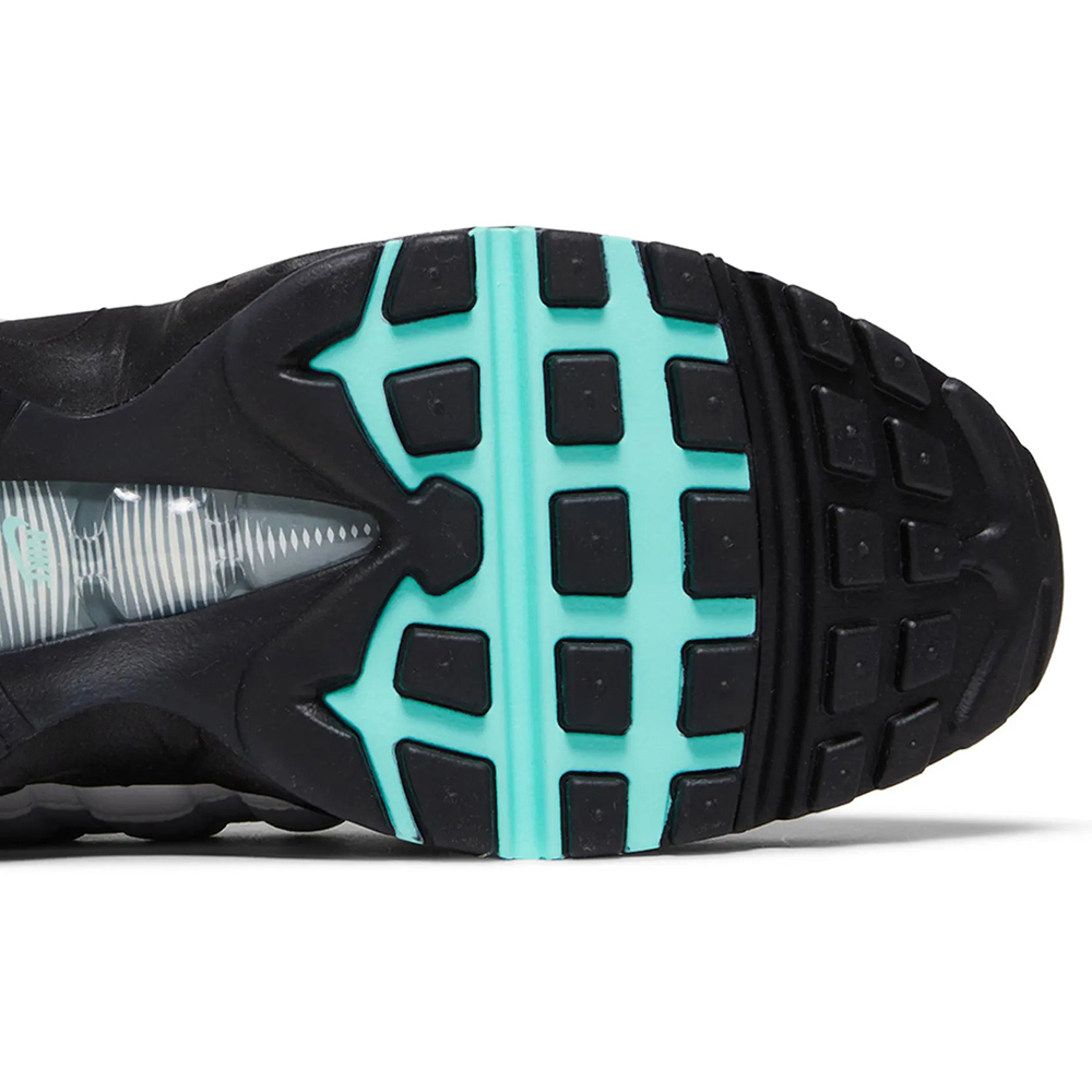 Air Max 95 'Hyper Turquoise'