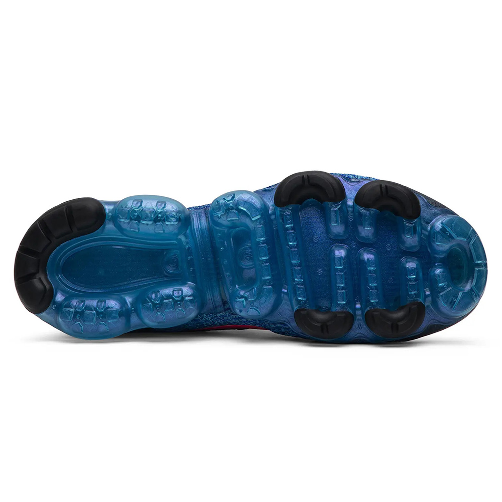 Air VaporMax Flyknit 3 'Blue Fury'