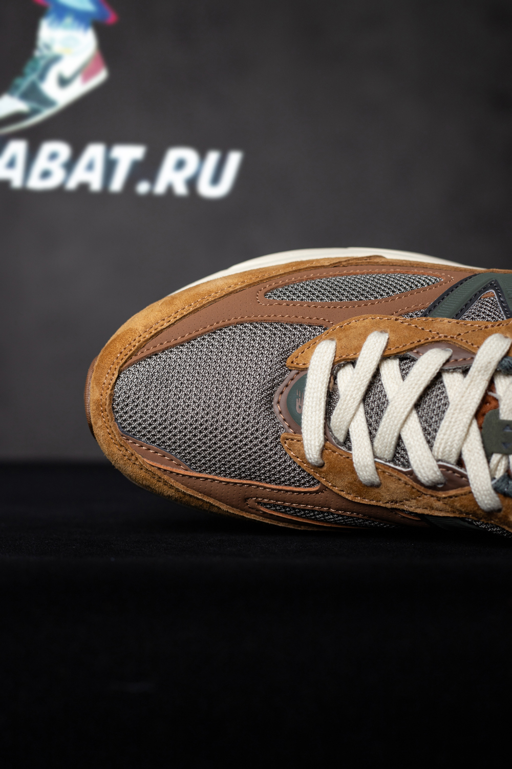 Carhartt WIP x 990v6 Made in USA 'Sculpture Center'