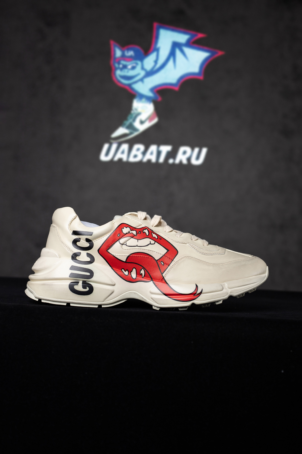 Gucci Rhyton 'Mouth'
