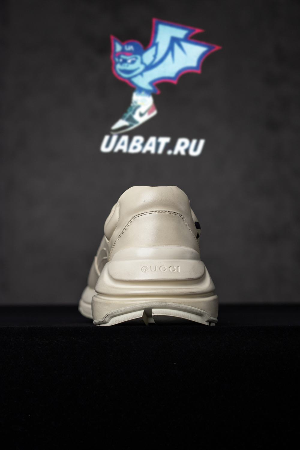 Gucci Rhyton 'Mouth'