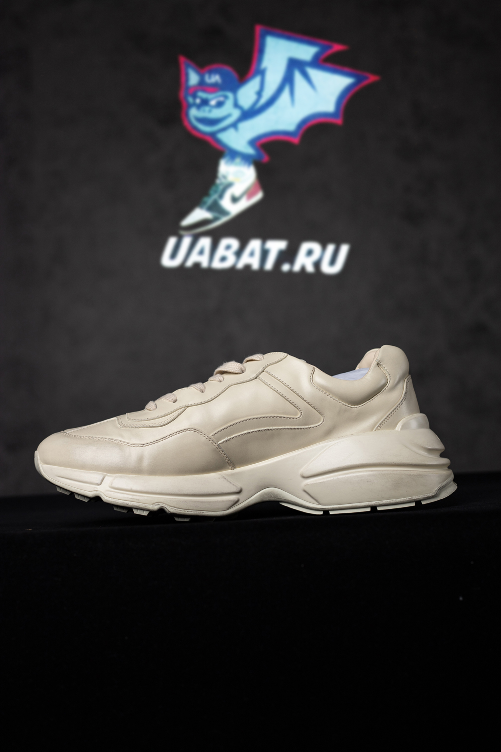Gucci Rhyton 'Mouth'