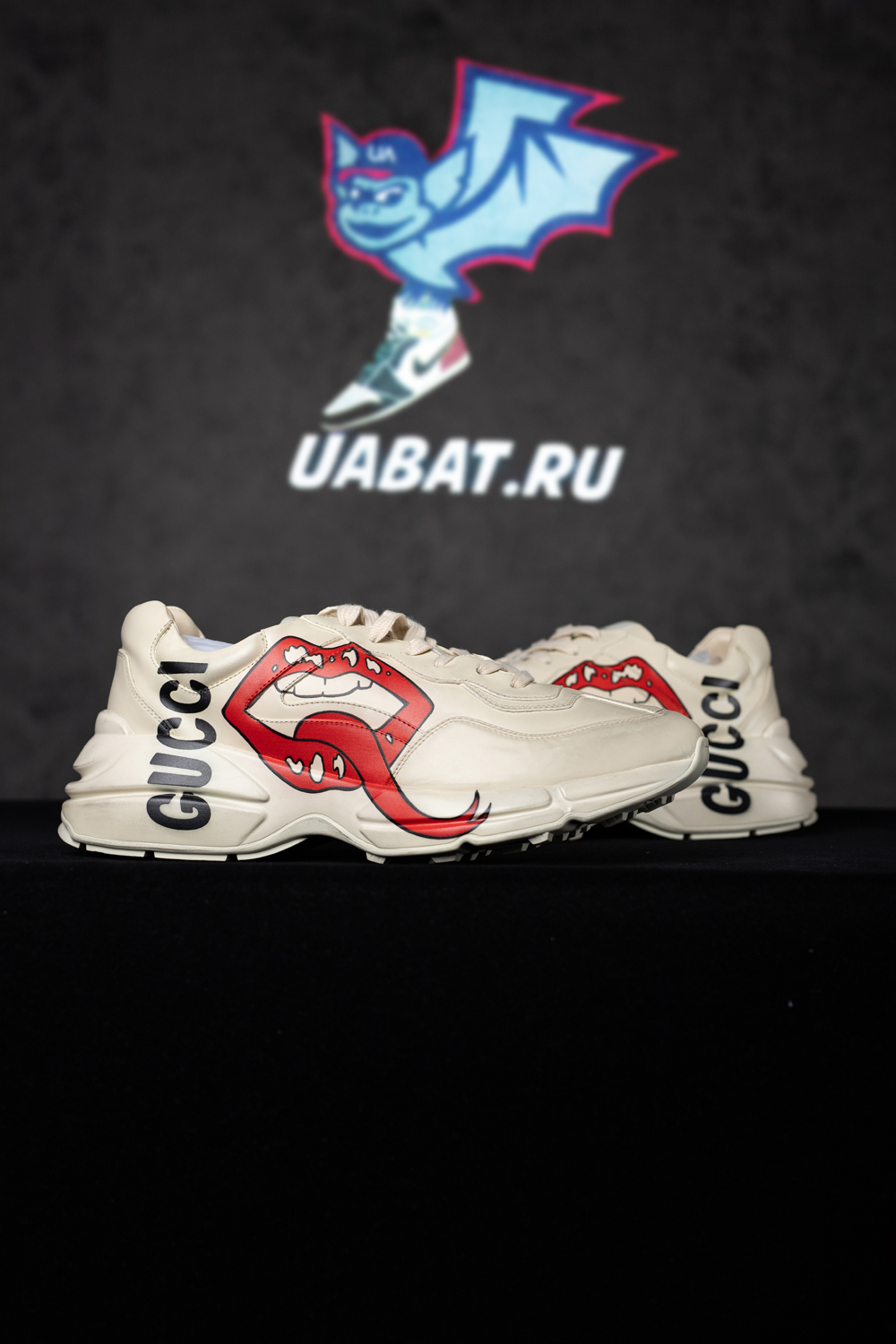 Gucci Rhyton 'Mouth'