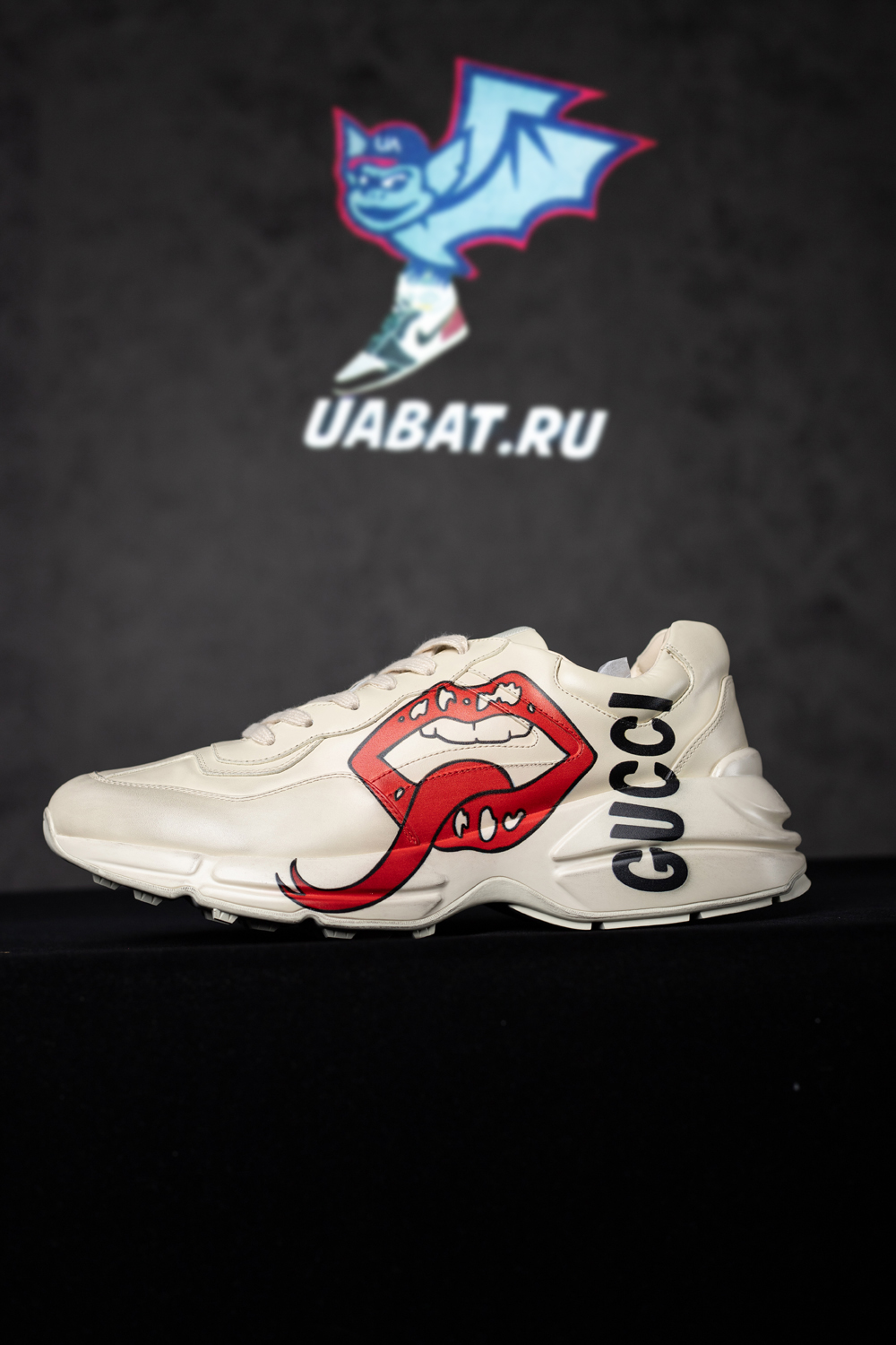 Gucci Rhyton 'Mouth'