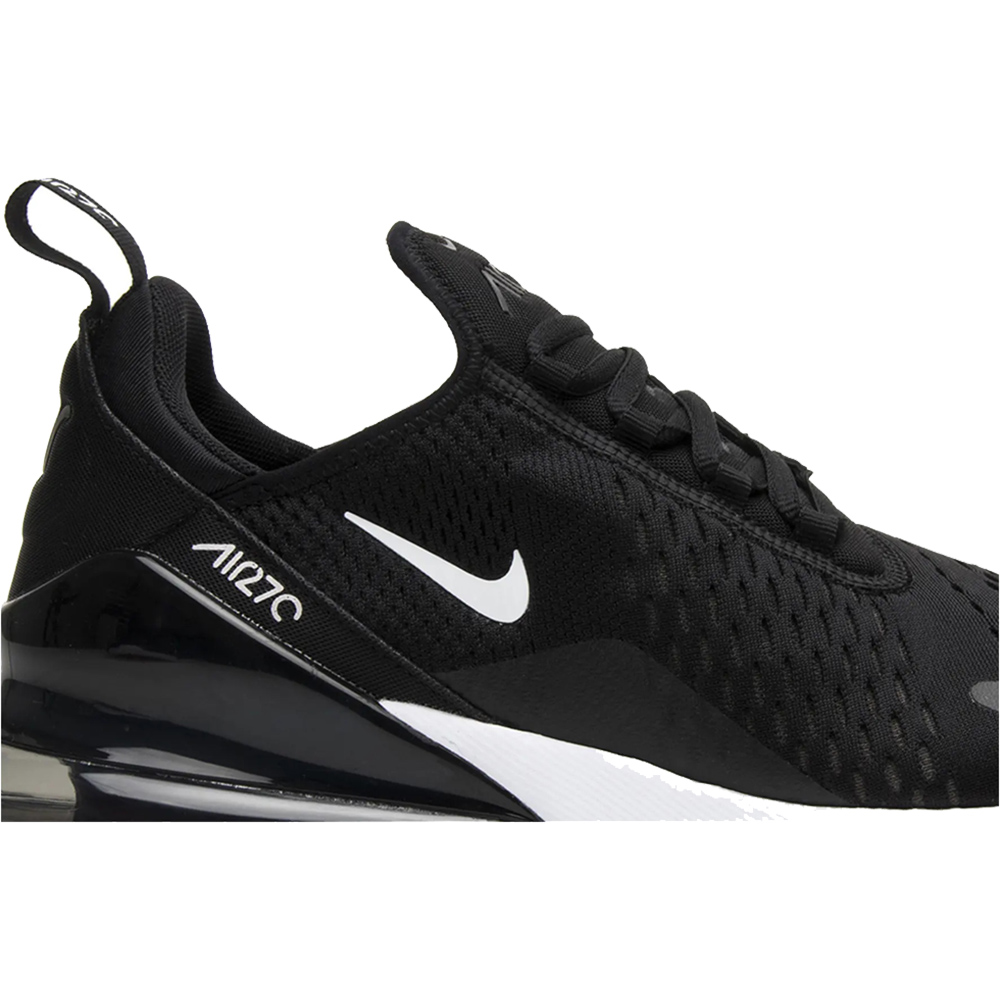 Air Max 270 'Black White'