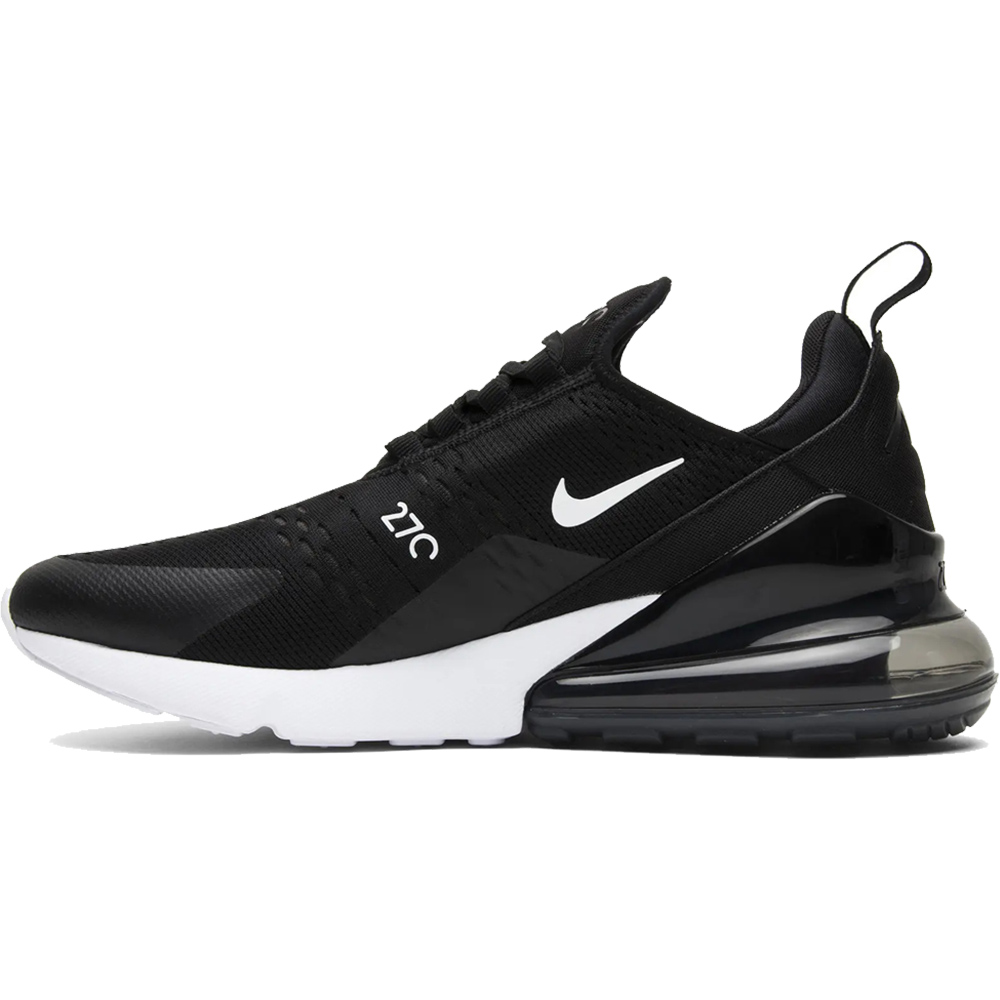 Air Max 270 'Black White'