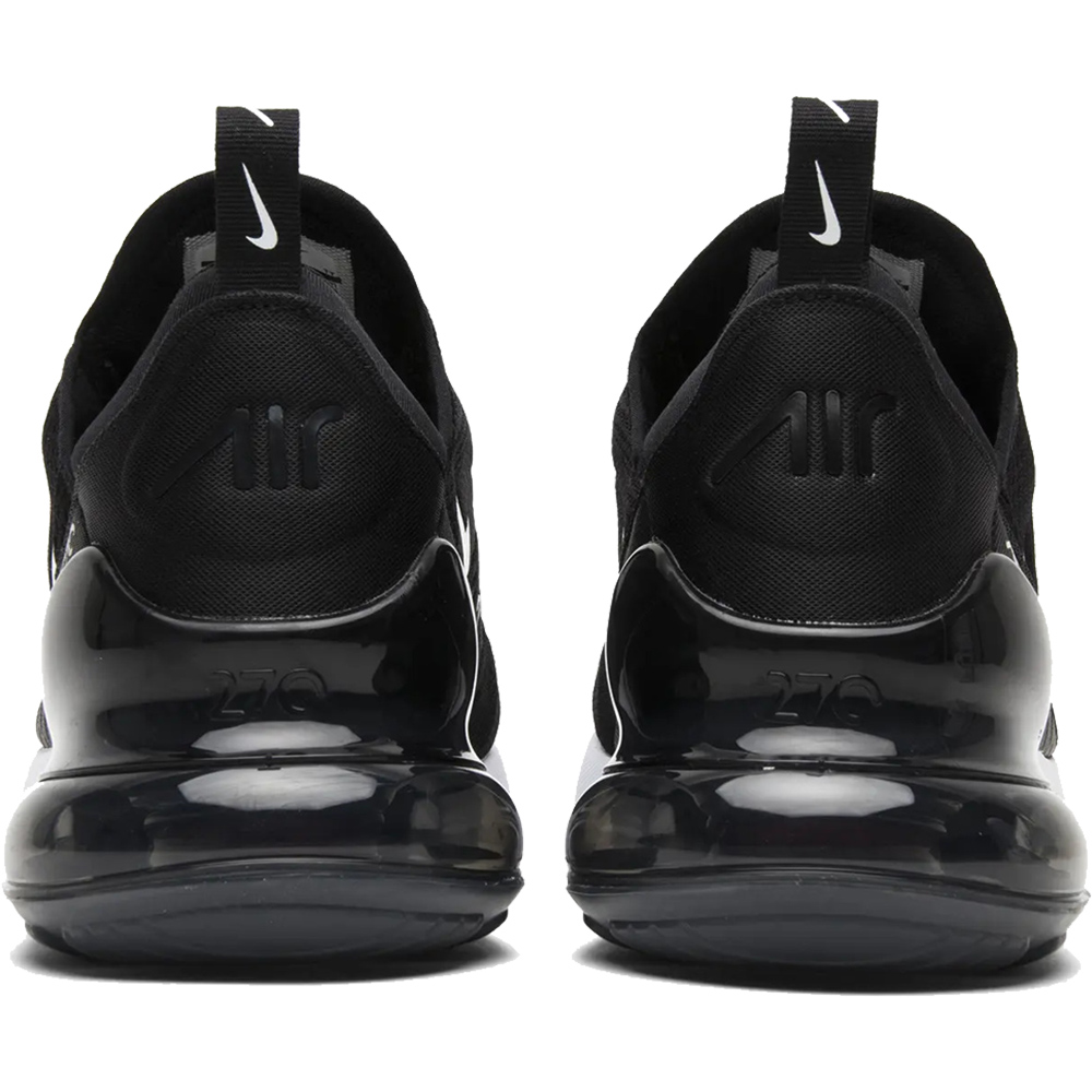 Air Max 270 'Black White'