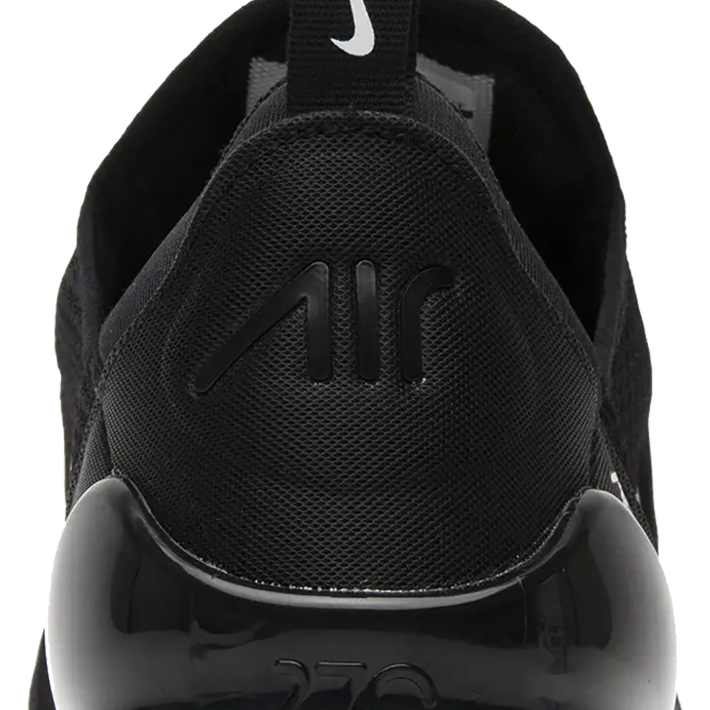 Air Max 270 'Black White'