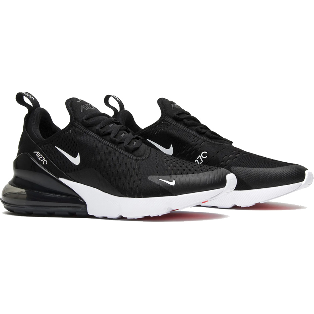 Air Max 270 'Black White'
