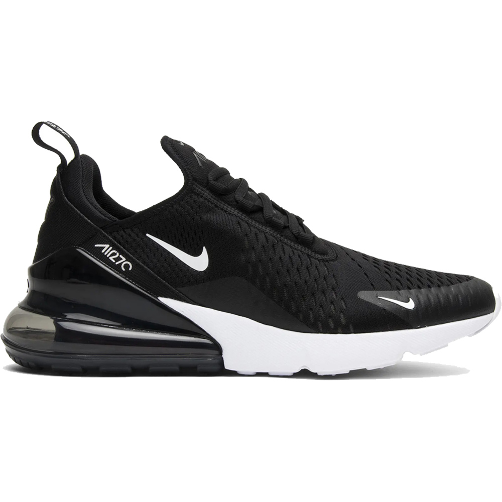 Air Max 270 'Black White'