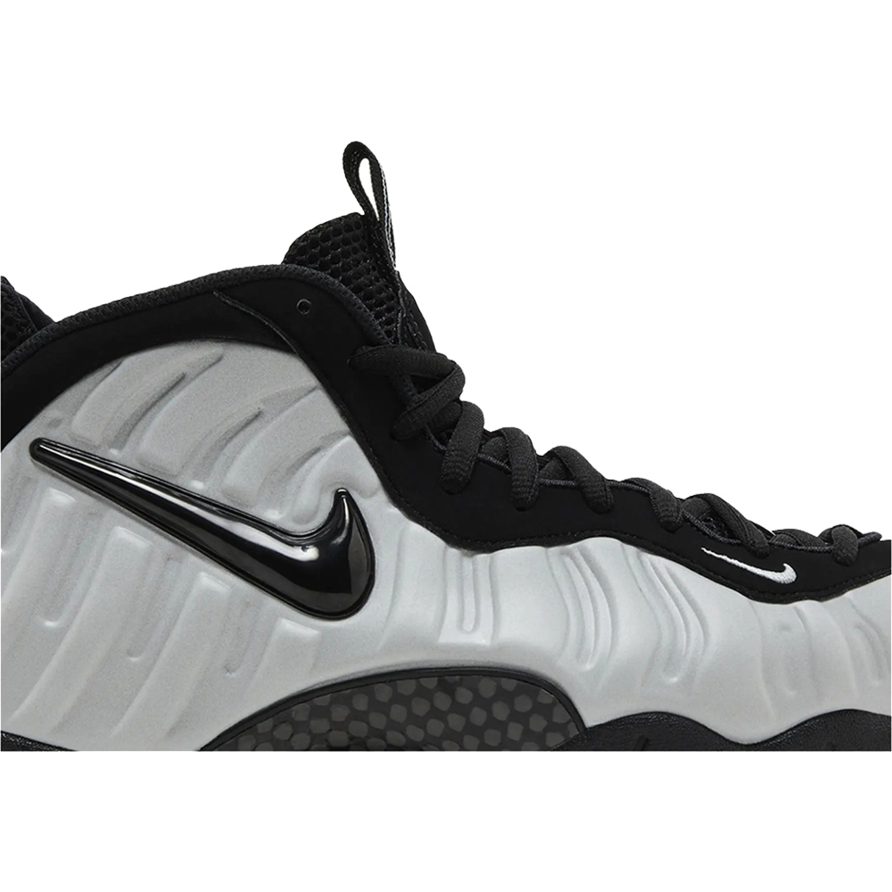Air Foamposite Pro 'Wolf Grey'