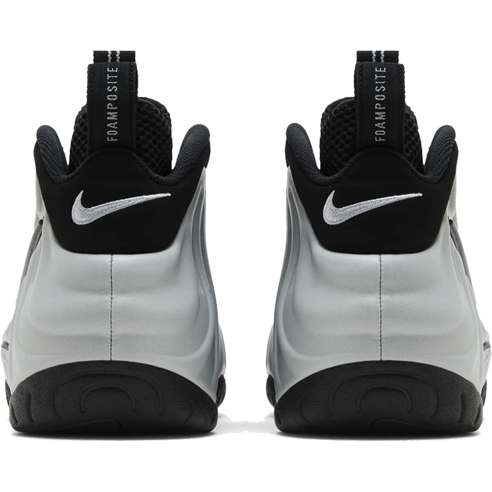Air Foamposite Pro 'Wolf Grey'