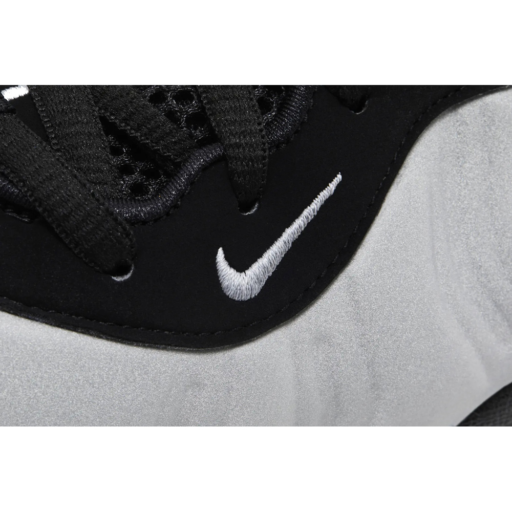 Air Foamposite Pro 'Wolf Grey'