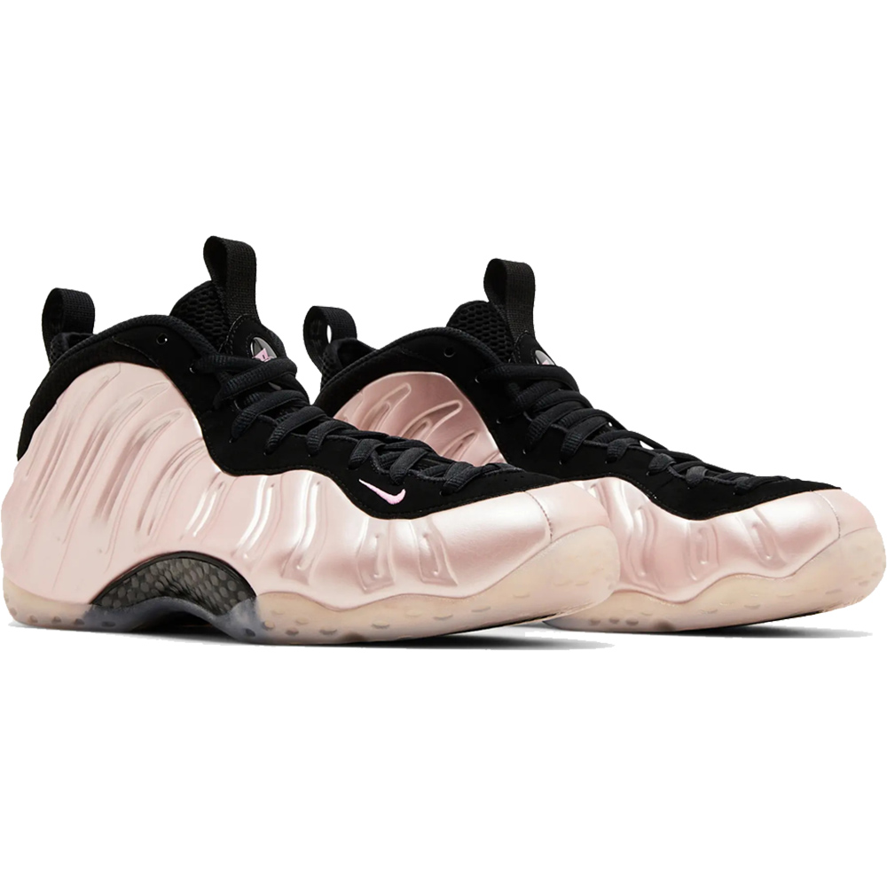 Air Foamposite One 'DMV Cherry Blossom'