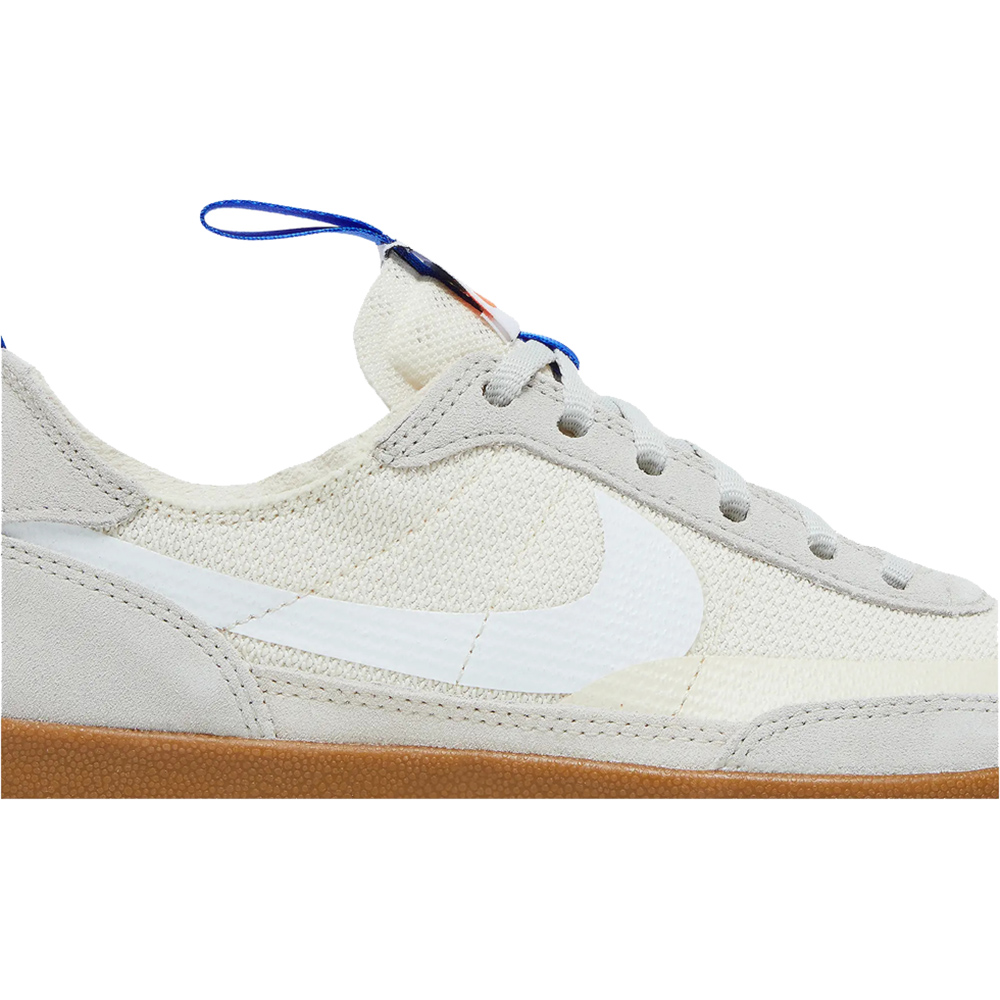 Tom Sachs x NikeCraft General Purpose Shoe 'Studio'