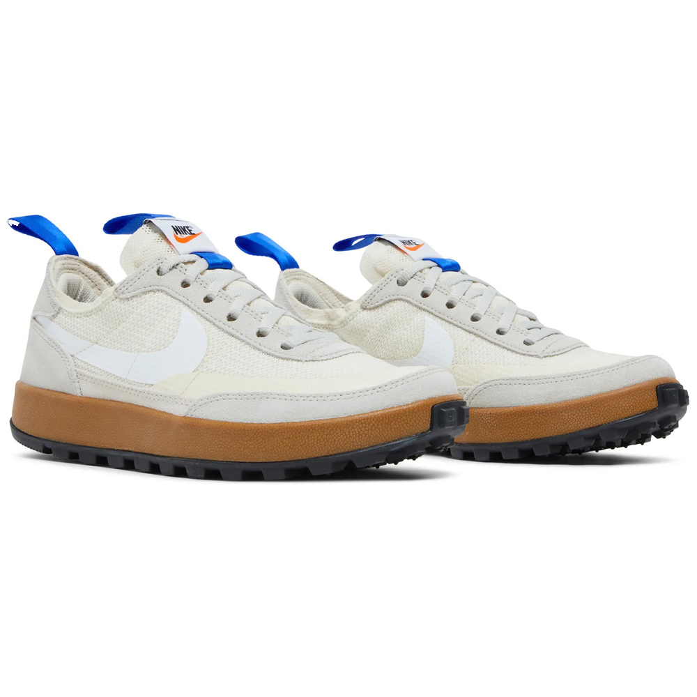 Tom Sachs x NikeCraft General Purpose Shoe 'Studio'